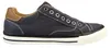 Mustang Herren Sneaker Slip on Halbschuh Stoff sportlich Produktbild-Vorschau 11