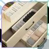 EDIBAZZAR | Kleiderschrank-Organizer-Set, Produktbild-Vorschau 10