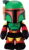 Peluche funzionale Star Wars Boba Fett (circa 30 cm) Anteprima dell’immagine prodotto 7