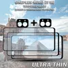 2-balenie ONEPLUS NORD 2T 5G Ochranné sklo na displej & Náhľad obrázku produktu 5