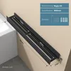 doporro Duschablage ohne Bohren mit Schrauben, 80 cm Produktbild-Vorschau 8