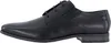 Bugatti Straßenhalbschuhe Standard in schwarz, Gr. 44 Produktbild-Vorschau 5