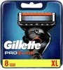 Lamette Gillette Fusion Proglide (8 pezzi) Anteprima dell’immagine prodotto 5