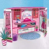 Lisciani 76918 - Barbie Fashion Boutique avec poupée Barbie Voir les images du produit 3