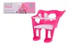 Fahrradsitz für Puppe Baby Rose Produktbild-Vorschau 3