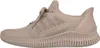 scarpe Skechers Slip-ins: Bobs Geo Lite 117413TAN Anteprima dell’immagine prodotto 3
