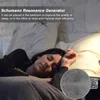 Générateur d'ondes Schumann 7,8 Hz : résonateur audio à Voir les images du produit 2