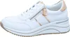Remonte Damen Sneaker, weiß(weissweisskupfer (80)), Gr. 38 Produktbild-Vorschau 34