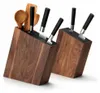 CONTINENTA Messerblock schräg, Walnuss 31x8x26 cm 4251 Anteprima dell’immagine prodotto 7