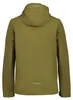 Icepeak Brimfield Softshelljacke für Herren mit Kapuze Produktbild-Vorschau