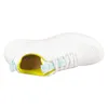 Legero Damen Schnürschuhe Sportlich Gummisohle Weiß Produktbild-Vorschau 4