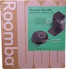 iRobot Roomba Combo 405+ (G185040) noir  Robot aspirateur Voir les images du produit 8