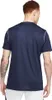 Nike - Park 20 SS Training Top - Blaues Trikot Produktbild-Vorschau 8