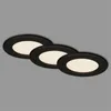 Lampe LED encastrée BRILONER LEUCHTEN THIN, 6 W, 450 lm, Voir les images du produit 9