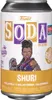 Funko Soda Marvel Wakanda Forever Shuri kann Produktbild-Vorschau 1