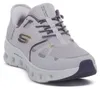 Skechers Damen-Sneaker-Slipper SLIP-INS GLIDE-STEP PRO Produktbild-Vorschau 4