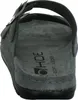 Rohde Herren Pantolette Leder Clog Schnalle Memoryfussbett Produktbild-Vorschau 39