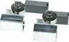 vhbw 2x Kohlebürste kompatibel mit Bosch MUM4405/03, Produktbild-Vorschau 4