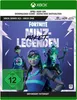 Fortnite - Minz-Legenden Paket (CIAB) Xbox One-Spiel Produktbild-Vorschau 1