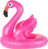 KIK KX6787 Nafukovací kruh plameňák pro děti 50 x 67 cm Náhled obrázku produktu 5