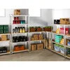 Garážový kovový regál 875 kg 180x90x40 Náhled obrázku produktu 15