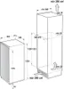 Gorenje - RI4122E1 - Kühlschrank - Schlepptür-Technik Produktbild-Vorschau 2