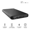 Trust 24678 Power Bank Primo Ultra Thin Batteria Portatile Anteprima dell’immagine prodotto 3