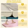 AIYAPLAY Parcours motricité bébé modulable, jouet Voir les images du produit 4