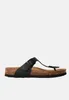 Neu-B Sandalen RENANIA Zehentrenner Produktbild-Vorschau 3