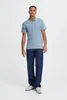 BLEND BHBHNATE poloshirt poloshirt Herren Poloshirt Produktbild-Vorschau 3