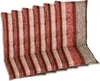 GO-DE Textil, Sesselauflage Hochlehner, 6er-Set, Farbe: Produktbild-Vorschau 1