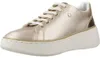Geox Sunnetty A Sportschuhe Golden EU 39 Frau Golden EU 39 Produktbild-Vorschau 1