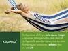 Amaca KRUMAD 260 cm Caricabile fino a 250 kg Anteprima dell’immagine prodotto 7