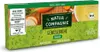 BULION - KOSTKI WARZYWNE BEZ DODATKU CUKRÓW BIO (12 x 10,5 g) 126 g - NATUR COMPAGNIE Anteprima dell’immagine prodotto