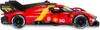 JAMARA Ferrari 499P 1:14 rot 2,4GHz Tür manuell Produktbild-Vorschau 15