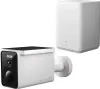 Xiaomi Solar BW400 Pro Telecamera per esterni - Completa Anteprima dell’immagine prodotto 14