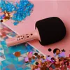 Maxlife Microfono Bluetooth con Altoparlante MXBM-600 Rosa Anteprima dell’immagine prodotto 19