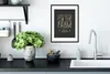 MuchoWow® MuchoWow® Gerahmtes Poster Vintage - Bauernhof - Produktbild-Vorschau 3