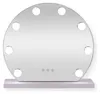 SensaHome Miroir Hollywood avec éclairage - 3 positions - Voir les images du produit 1