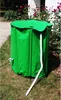 Baril de pluie 1000 l, vert Voir les images du produit 13