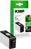 Cartuccia KMP nero compatibile con HP 364XL (CN684EE) Anteprima dell’immagine prodotto 1