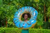 Bouee Bestway 36118, Donut, pour enfant, gonflable, pour Voir les images du produit 24