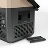 Yolco ET18, Tragbare Kompressorkühlbox, Sand Produktbild-Vorschau 10