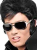 70er "King of Rock" Sonnenbrille Produktbild-Vorschau 3