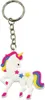 Oblique Unique 6 x Schlüsselanhänger Einhorn Unicorn Produktbild-Vorschau 2