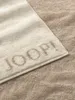 JOOP! Handtuch Doubleface Farbe creme Größe 50x100cm Produktbild-Vorschau 5
