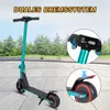 Cityroller Kinderroller ab 6 jahre, 10km, mit LED Leuchten, Produktbild-Vorschau 6