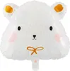 Balon fol.Mi polarny 51x45cm mix 83551 Podgląd zdjęcia produktu 1