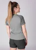 JAKO Performance T-Shirt Damen soft grey/steingrau 40 Produktbild-Vorschau 8