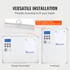 VEVOR curvatubi Ø6-22mm Curvatubi manuale Curvatubi manuale Anteprima dell’immagine prodotto 15